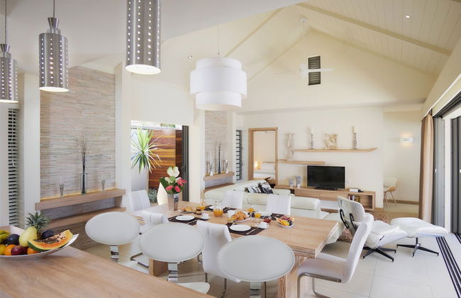 Clos du Littoral by Fine and Country - Foto 31