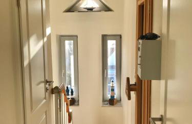 Haus Sommerwind; Wohnung 3 - Foto 10