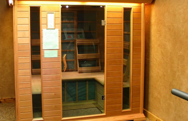 The Village At Indian Point Resort - Foto 55