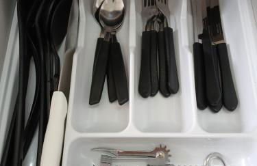 Studio na Praia - Espaçoso e Moderno - Photo 20