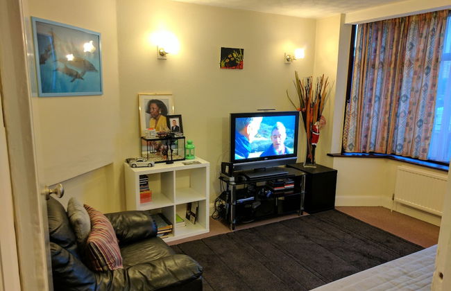 Le Buffle Noir Londres - Foto 21