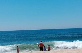 Povoa Arena Beach - Portugal - Foto 13