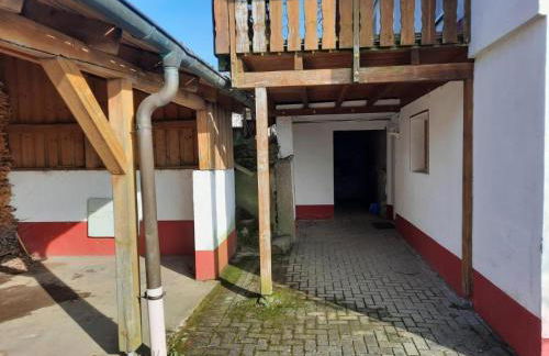 Ferienwohnung Dörflich - Foto 10