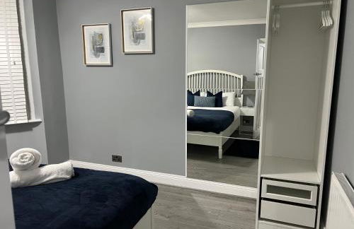 Luxury Home in Greater London - Rainham - Foto 12