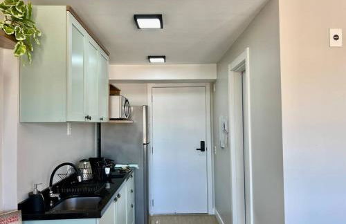 Terraço, Aconchegante, Gym, Ar, WiFi, PUCRS, Pet - Foto 7