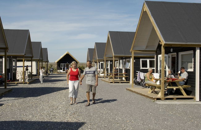 Thyboron Cottages - Foto 22