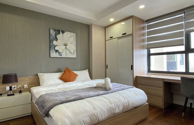 Mira Housing- Vinhomes D'Capitale - Foto 51