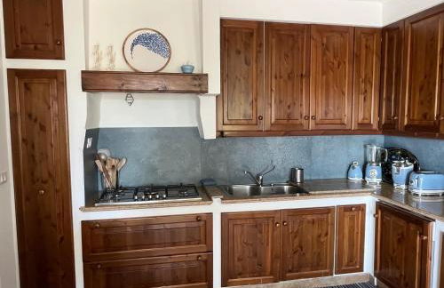 Villino Ca' Bianca, vicino ad Alba, NO ZANZARE, accessibile e con sollevatori aerei - Foto 13