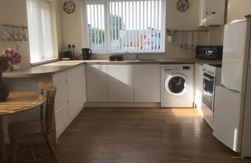 Frankies Flat, a Superb apartment in Flamborough. - Foto 12