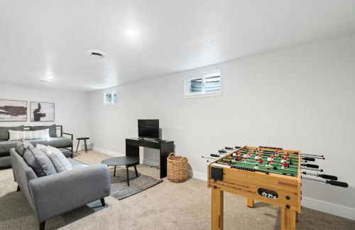 #Marbella Lane - Modern & Spacious 4BR Retreat in Arvada - Foto 62