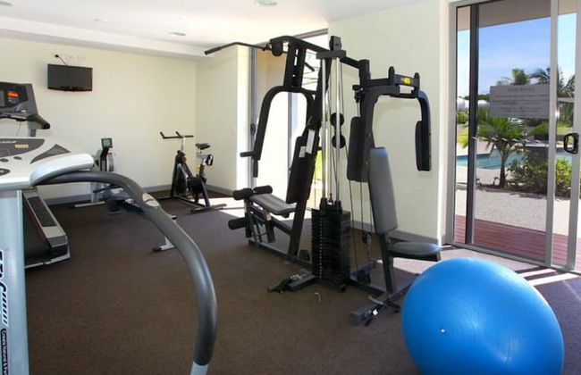 Signature Waterfront Apartments - Foto 16