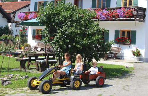Schwaigerhof - Foto 5