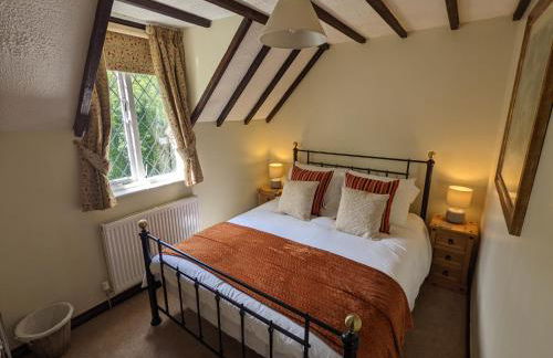 Butchers Cottage - Foto 16