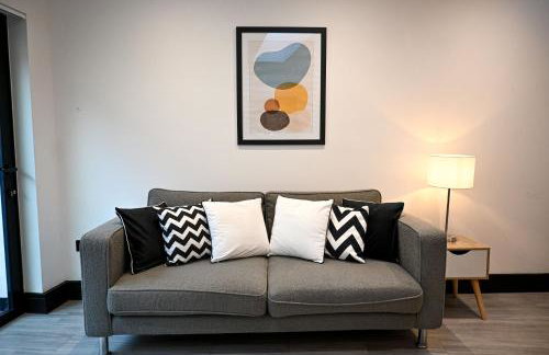 Laurie Grove - Foto 1