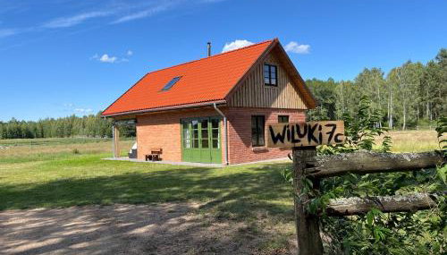 Wiluki Nasz Dom - Foto 5