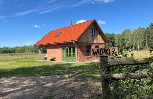 Wiluki Nasz Dom - Foto 5