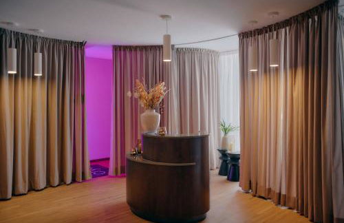 Aparthotel am Golfclub Treudelberg - Foto 74