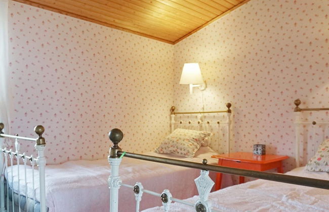 4 Star Holiday Home in Bovallstrand-by Traum - Foto 5