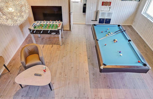 Holiday Home in Kappeln - Foto 13