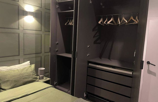 Nw119sg-modernapt-2guests-2br-1minhighstreet - Foto 6