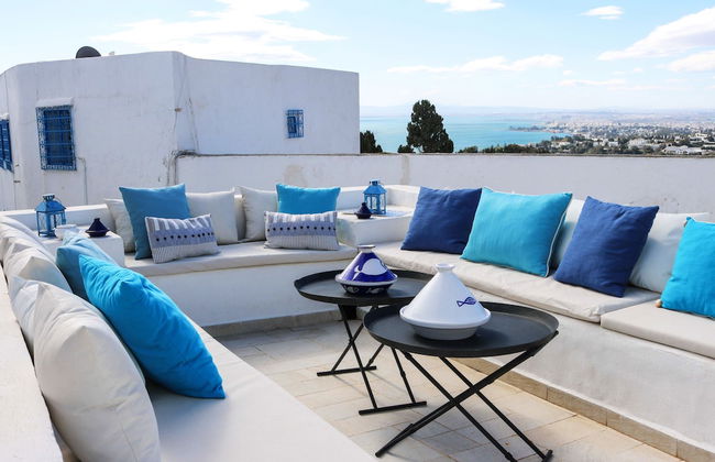 Dar Indigo - Photo 39