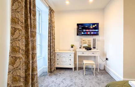 Hamilton Square Gardens Apartments by Rework Accommodation - Foto 60