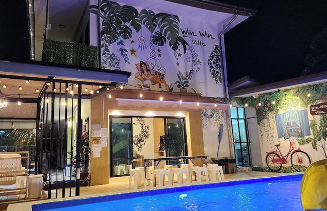 Win Win Villa - Foto 64