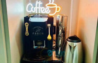 Milano Bicocca Apartment & Rooms - Foto 8