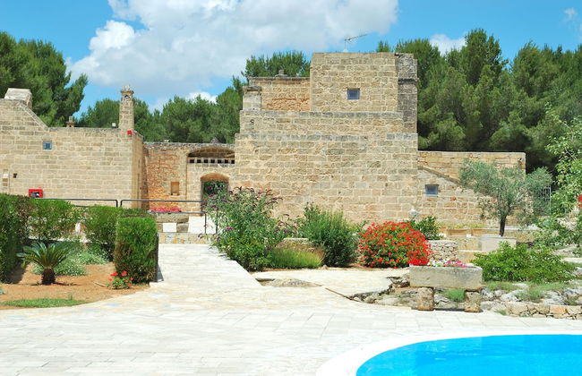 Masseria Relais Santa Teresa - Foto 55