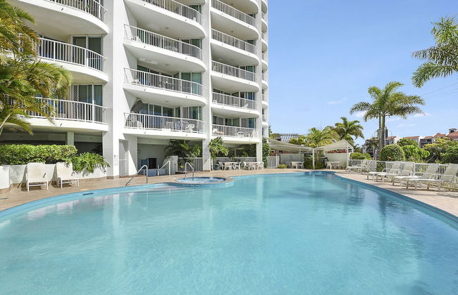 Crystal Bay on the Broadwater - Foto 1