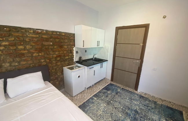 R&W SUİTES - Foto 10