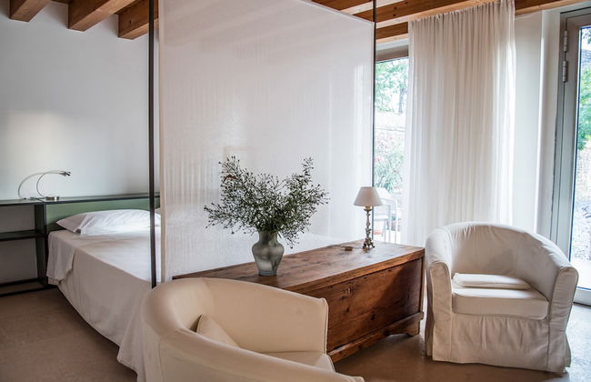 Agriturismo Corte Ruffoni - Foto 19