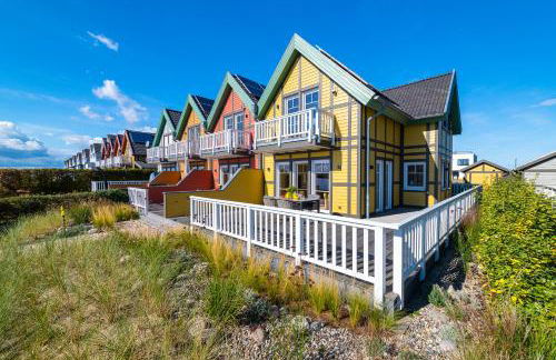 Hafenliebe- Sauna, Steg, Hafenblick, Kamin, Terrasse - Foto 30