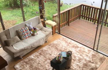 Cabana Gehrke - Foto 11