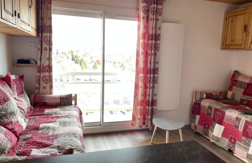 residence les Ravieres 1 - Foto 2