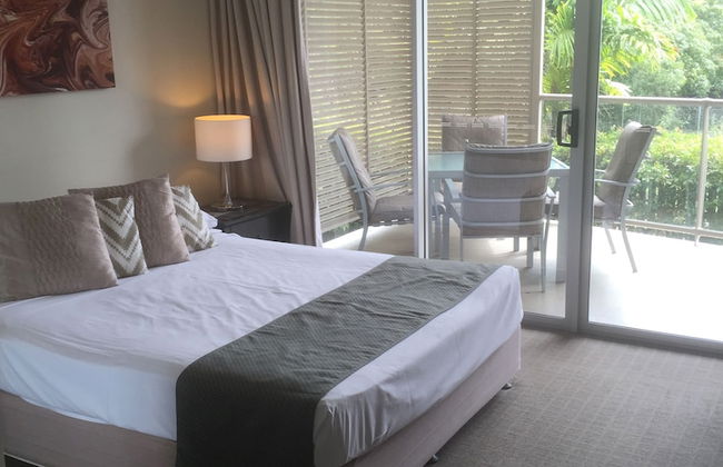 Airlie Central Apartments - Foto 7