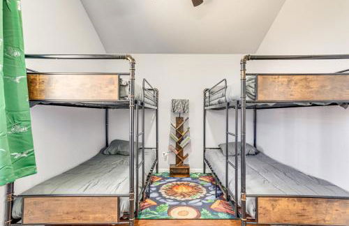 14 Mi to Dtwn OKC Edmond Gem with Fenced Yard! - Foto 21