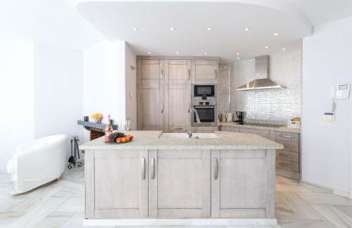 Elviria del Sol ground floor apartment - Photo 7