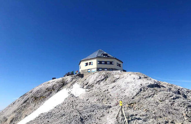 Chalet in Dienten With Mountain Views - Foto 31