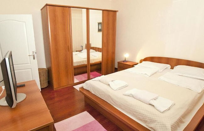 Apartment Garden - Foto 5