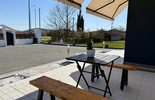 Eunoia Homestay & BnB - Loutra Pozar, Aridaia - Foto 11