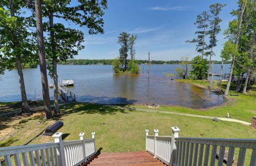 Saluda Shores Sleeps 11 - Foto 11