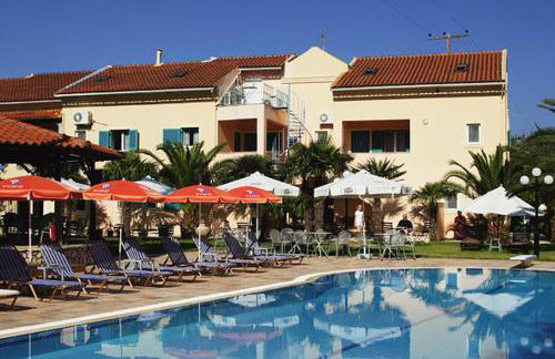 Poseidon Apartments - Foto 17