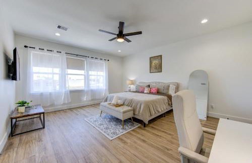 Exquisite House with rooftop in Houston - Foto 14