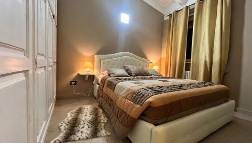 Suite Loft Baronet - Prato Nevoso - Foto 5, wardrobe