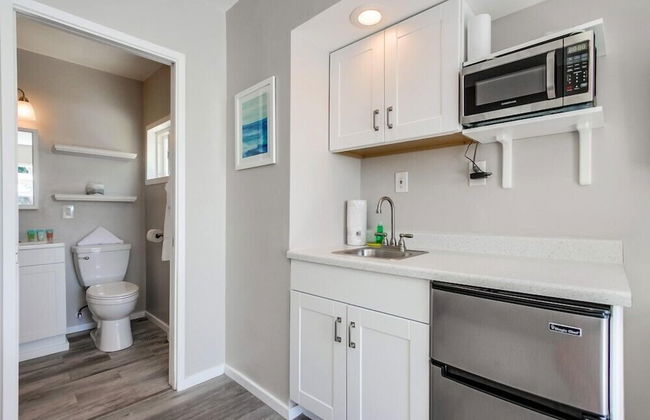 Blue Water Bungalow - Foto 12