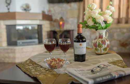 Sunset Traditional House - Foto 9