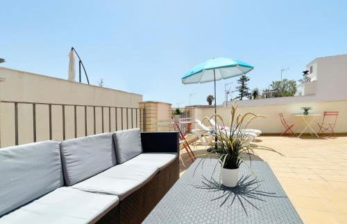 Malagadevacaciones - Ideal Mendoza - Foto 5