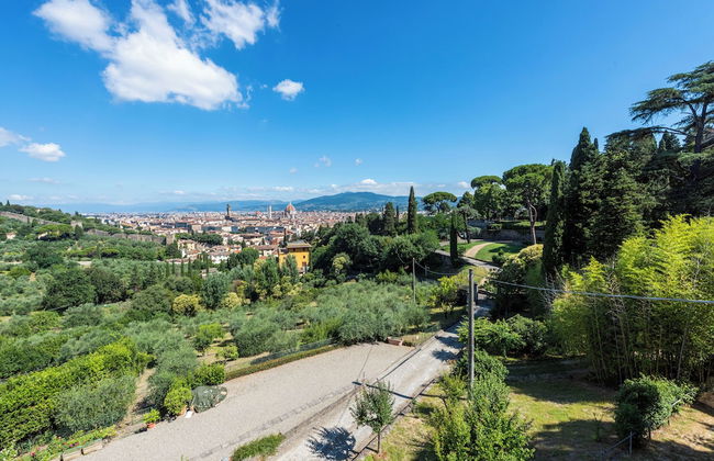 Florence Belvedere by MMega - Foto 34