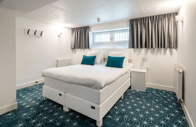 YAYS Amsterdam Salthouse Canal by Numa - Foto 13